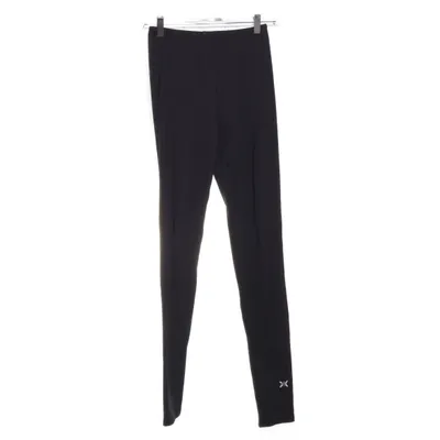 Collants de sport (Noir) de Pxs Élasthane, Polyester