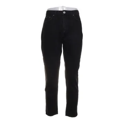 Spijkerbroek (Zwart) van Perfect Jeans Katoen