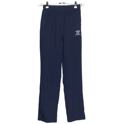 Pantalon de jogging (Bleu) de Warrior Polyester