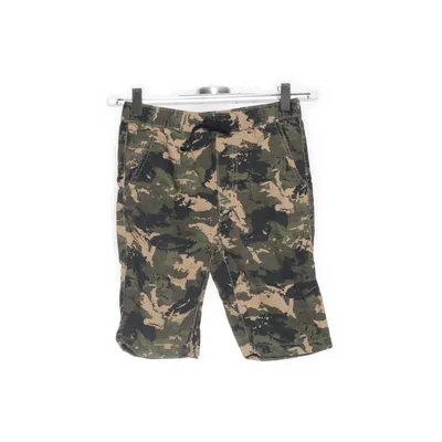 Shorts (Grön, Beige, Flerfärgad) från Warp Bomull