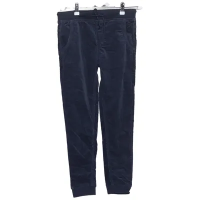 Pantalon en velours (Jogger) de Okaïdi Coton, Élasthane