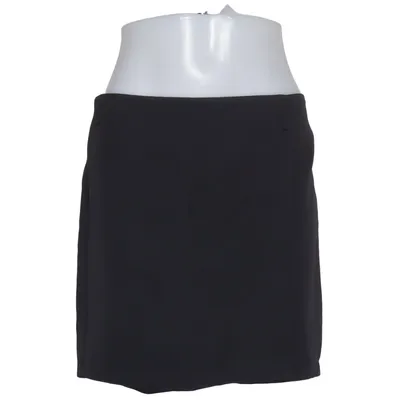 Jupe (Noir) de Trendyol Élasthane, Polyester
