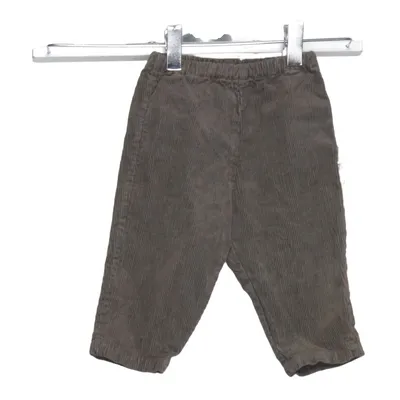 Pantalon en velours (Marron) de Bonton Coton