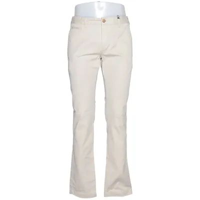 Chinos (Beige) från Morris Bomull