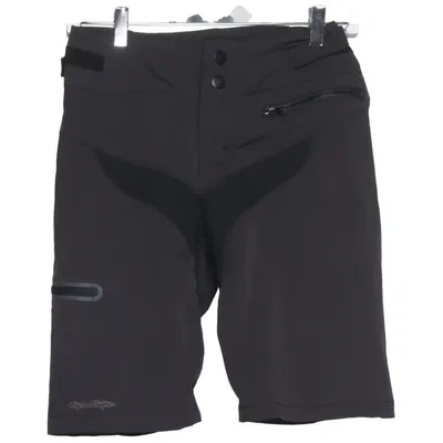 Friluftsshorts (Sort) fra Troy Lee Designs Elastan, Polyester