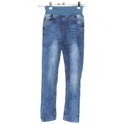Jeans (Blå) från Novastar Bomull, Elastan