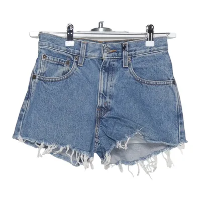 Denim shorts (550) van Levi Strauss & Co Katoen