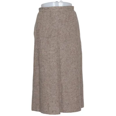Rok (Beige) van Lodenfrey