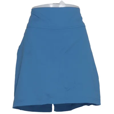 Skort (Blå) från Royal Robbins Elastan, Polyamid