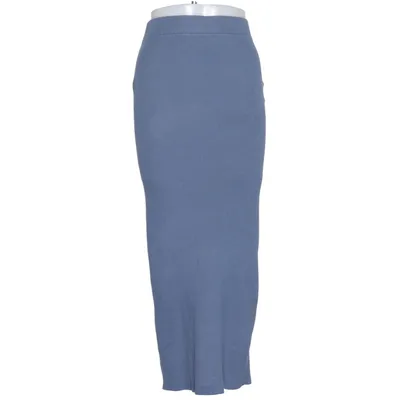 Jupe crayon (HW ANKLE KNIT SKIRT VMA) de Aware Viscose