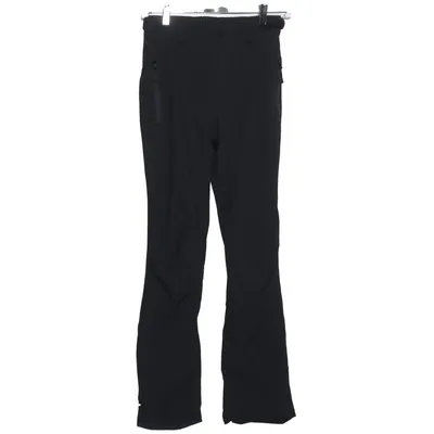 Pants (Black) from ReimaTec Polyamide, Polyester, Polyurethane