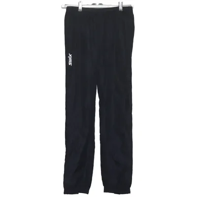 Pantalon de jogging (Noir) de Swix Polyester