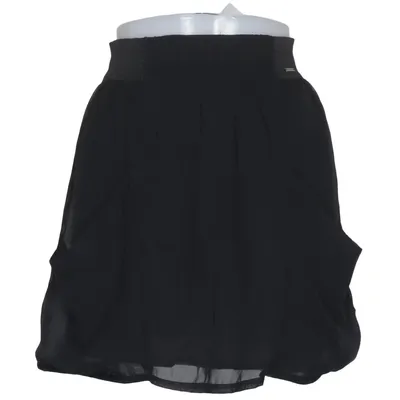 Rok (Zwart) van Element Polyester