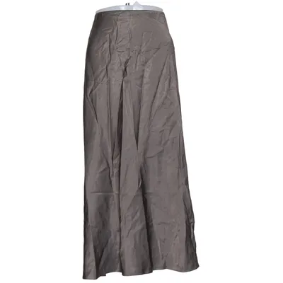 Maxi rok (Bruin) van Luisa Cerano
