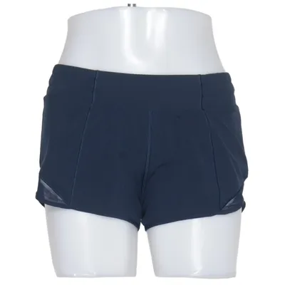 Træningsshorts (Blå) fra Lululemon