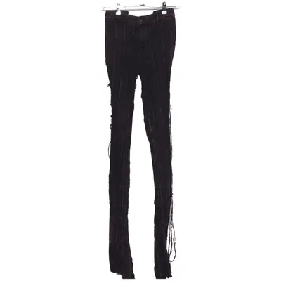 Pantalon (Petronella) de Acne Studios