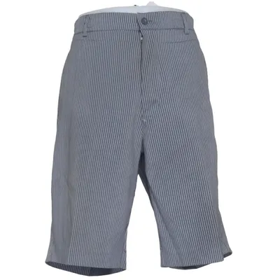 Korte broek (Grijs, Blauw) van Ping Polyester