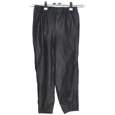 Regnbyxor (Svart) från Kaxs by KappAhl Polyester, Polyuretan