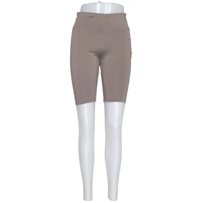 Træningsshorts (Brun) fra Röhnisch Elastan, Polyester
