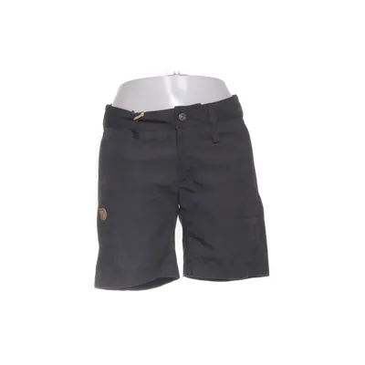 Friluftsshorts (Svart) från Fjällräven Bomull, Polyester