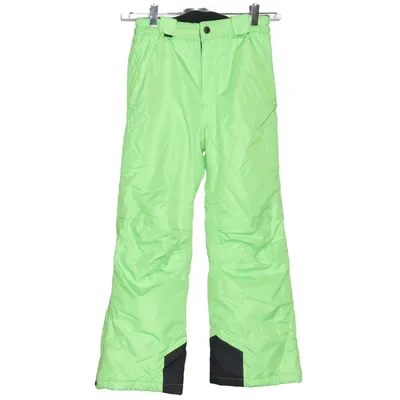 Skibroek (Groen) van Active Touch Kids Polyester