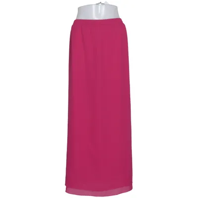 Maxi nederdel (Pink) fra Kirsten Krog Design Polyester