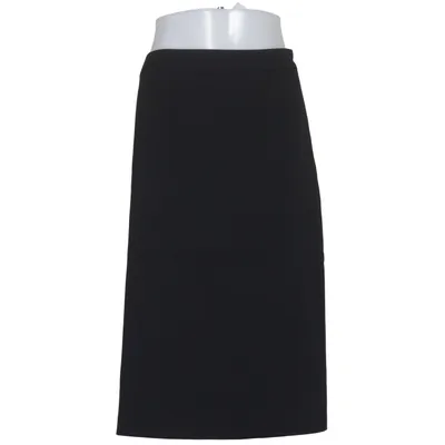 Kjol (Svart) från Isabella x Stylein Polyester