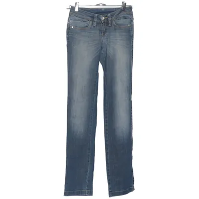 Jeans (Blue) from Joy Jeans Cotton, Elastane