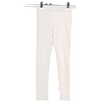 Leggings (Beige) från Gugguu Bomull, Elastan