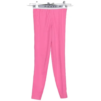 Träningstights (Rosa) från Pierre Robert Polyester