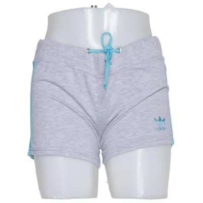 Sweatshorts (Grå, Blå) fra Adidas Originals