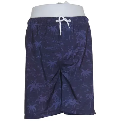 Swim shorts (Blue) from Cruz Elastane, Polyester