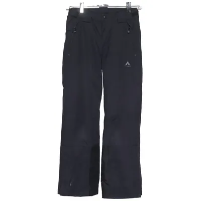 Pantalon de ski (Noir) de McKinley Polyester recyclé