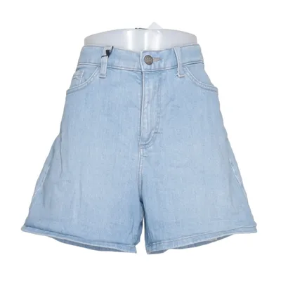 Denim shorts (STELLA SHORT) from Lee Cotton, Elastane