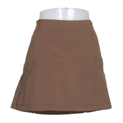Golf skirt (Brown) from Marmot Polyamide, Polyester