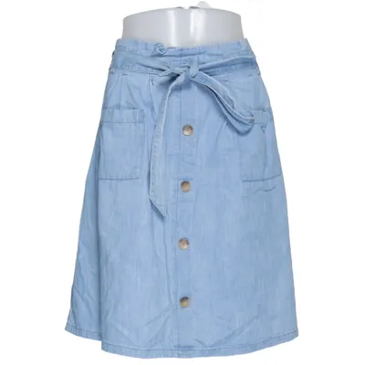 Jeanskjol (Blå) från Yessica by C&A Bomull