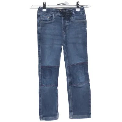 Spijkerbroek (Augustino) van Molo Katoen, Elastaan, Polyester