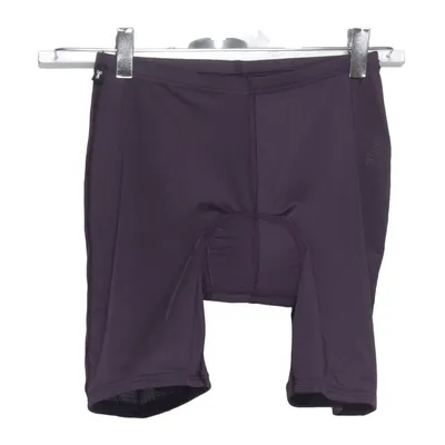 Cuissard pour vélo (Violet) de Scott Polyuréthane