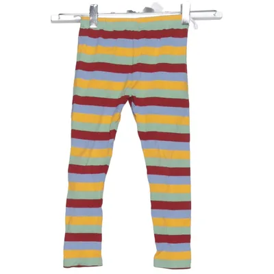 Legging (Bleu, Rouge, Jaune, Multicolore) de Alana Élasthane, Coton biologique
