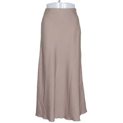 Långkjol (Beige) från Black Palms the Label Polyester