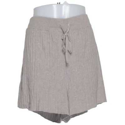 Shorts (Grå) fra H&M Kashmir, Bomuld