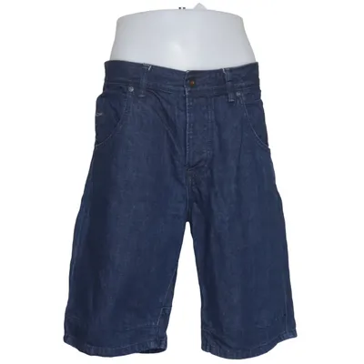 Denim shorts (The Denim) from The Denim C&A Cotton