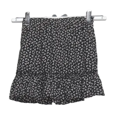 Rok (Zwart, Wit) van Geisha Polyester