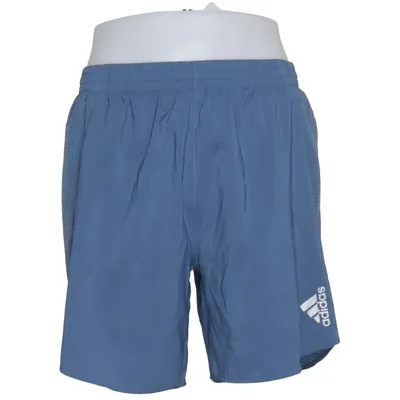 Træningsshorts (Running M7) fra Adidas Running Elastan, Genanvendt polyester