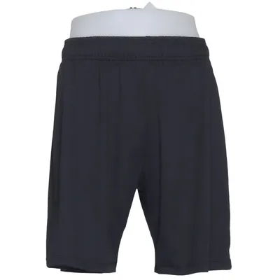 Träningsshorts (Svart) från Contra Elastan, Polyester