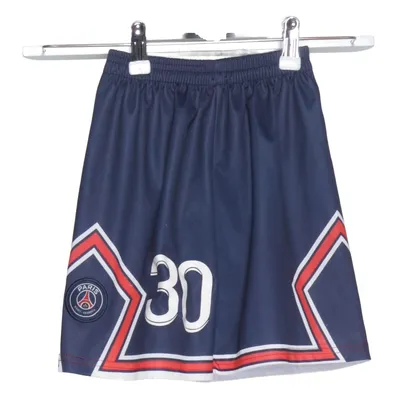 Basketshorts (Blå, Rød, Hvid) fra Paris Saint-Germain