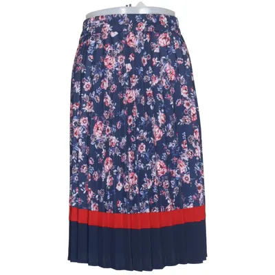 Jupe (Bleu, Rouge, Multicolore) de Tramontana Polyester