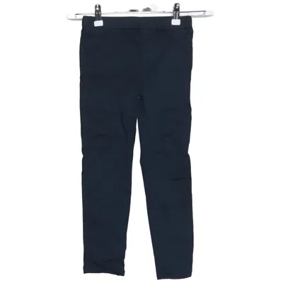 Chinos (Blauw) van Koton Kids Katoen, Elastaan, Polyester
