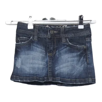 Jupe en jean (Detroit) de Zadig & Voltaire Coton, Élasthane