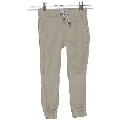 Pantalon (Marron) de Dopo Dopo Boys Coton